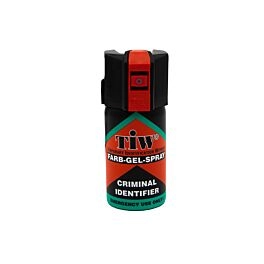 Alternative zu Pfefferspray