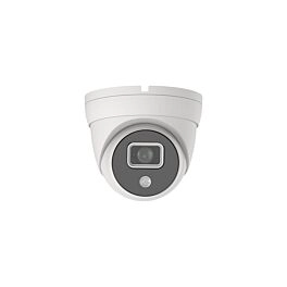 Dome Mini Kamera Weiß SMART