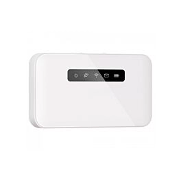4G-Router mit Akku