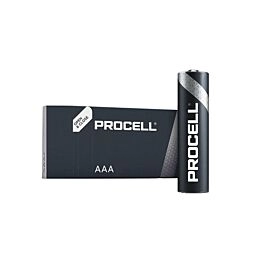 AAA-Batterie - Duracell Pro-Linie (2 x )