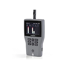 GSM/GPS-Tracker-Detektor CAM-GX5 ELITE