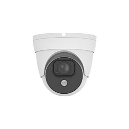 Dome-Kamera Weiß SMART