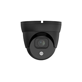 Ajax DomeCam Mini 8MP 2,8 mm Weiß