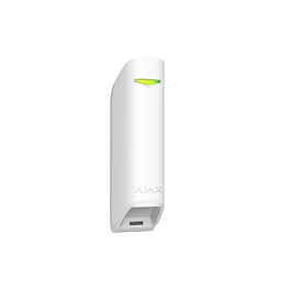Ajax MotionProtect Vorhang Weiß SMART