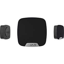 Ajax HomeSiren Schwarz SMART