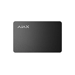 Ajax Pass Schwarz SMART