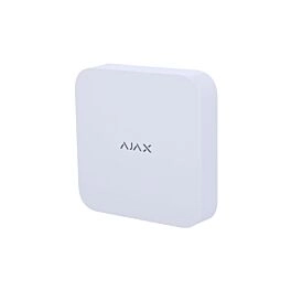 Ajax NVR (8-Kanal) Weiß