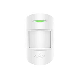 Ajax Motionprotect Plus Weiß SMART