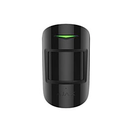 Ajax MotionProtect Schwarz SMART