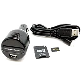 USB-Adapter Autokamera