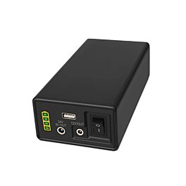Powerbank 5V USB 44800Mah