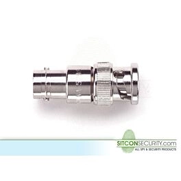 BNC-Buchse - BNC-Stecker (Stecker)