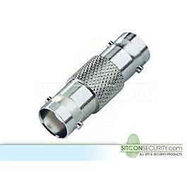 BNC-Buchse - BNC-Buchse (Stecker)