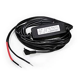 DC-Wandler 12 auf 5V 3A - Pin