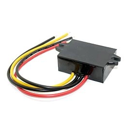 12V auf 5V Konverter – DC-Konverter 3A