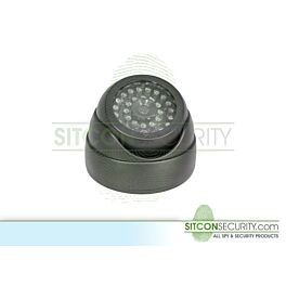 Dummy-Dome-Kamera