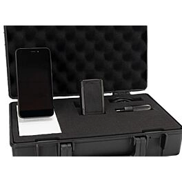 GPS Tracker Ortungssystem PRO
