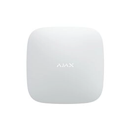 Ajax Hub 1 – Weiß SMART