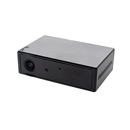 Blackbox-Standalone-Kamera PLUS