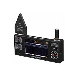 GSM / GPS-Tracker-Detektor 1217 PLUS
