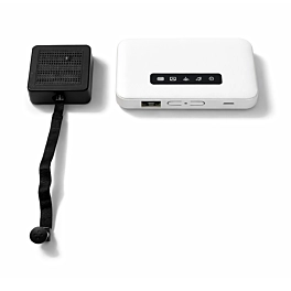 Knoop camera 4G set SMART