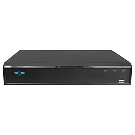 HD (Koax) - 8-Kanal-Recorder