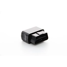 GPS-Tracker - OBD-Anschluss