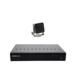 Kabelloses Minikamera-Set PRO