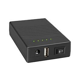 Powerbank 5V USB 3000Mah