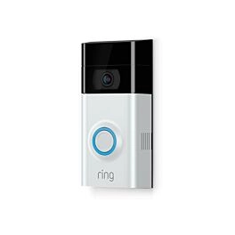 Video-Türklingel WLAN SMART+