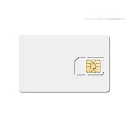 Daten-SIM - EU - 12 Monate