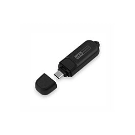 USB-C-Sprachrekorder PLUS