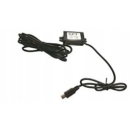 12V auf 5V USB Mini-Konverter – DC-Konverter
