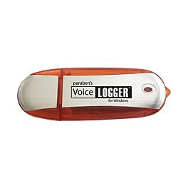 Sprachlogger