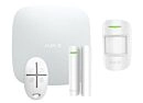 Ajax Hub 1 Funk-Alarmsystem Weiß SMART