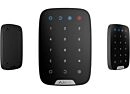 Ajax KeyPad Schwarz SMART