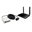 4G Pinhole Minikamera-Set PRO