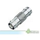 BNC-Buchse - BNC-Buchse (Stecker)