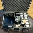 Anti-afluister ruisgenerator 12 kit PRO