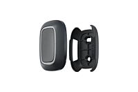 Ajax Halter Schwarz SMART