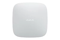 Ajax Hub 2 – Weiß SMART