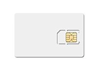 SIM-Karte für PRO, SMART & ELITE Alarm pro Jahr
