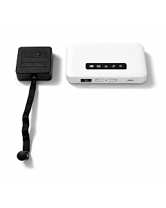 Knoop camera 4G set SMART